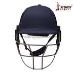 Shrey Masterclass Air Titanium Cricket Helmet - Senior