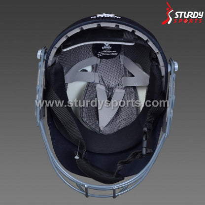 Shrey Match Cricket Helmet - Senior