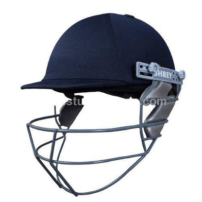 Shrey Match Cricket Helmet - Senior