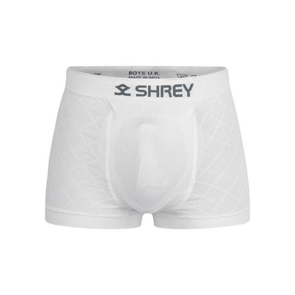 Shrey Performnce Cricket Pro Groin Protector Trunk - Junior