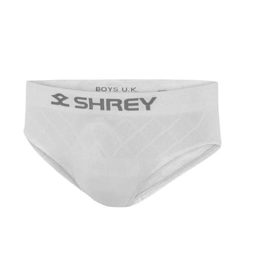 Shrey Performnce Cricket Groin Protector Briefs - Youth