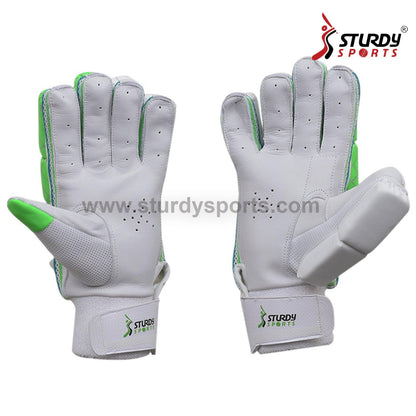 Sturdy Alligator Batting Cricket Gloves - Mini Junior