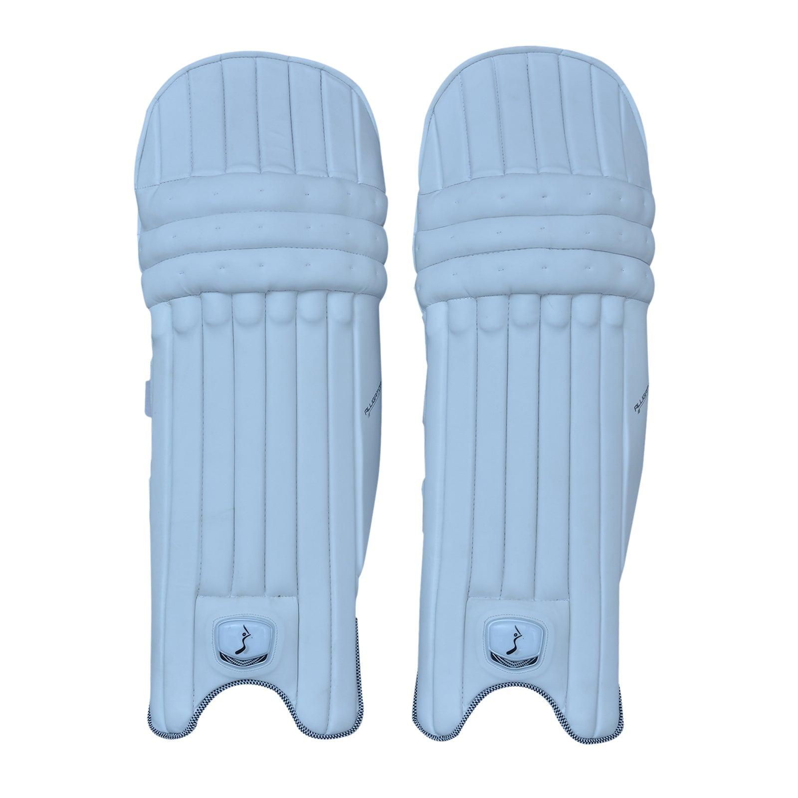 Sturdy Alligator Batting Pads - Youth