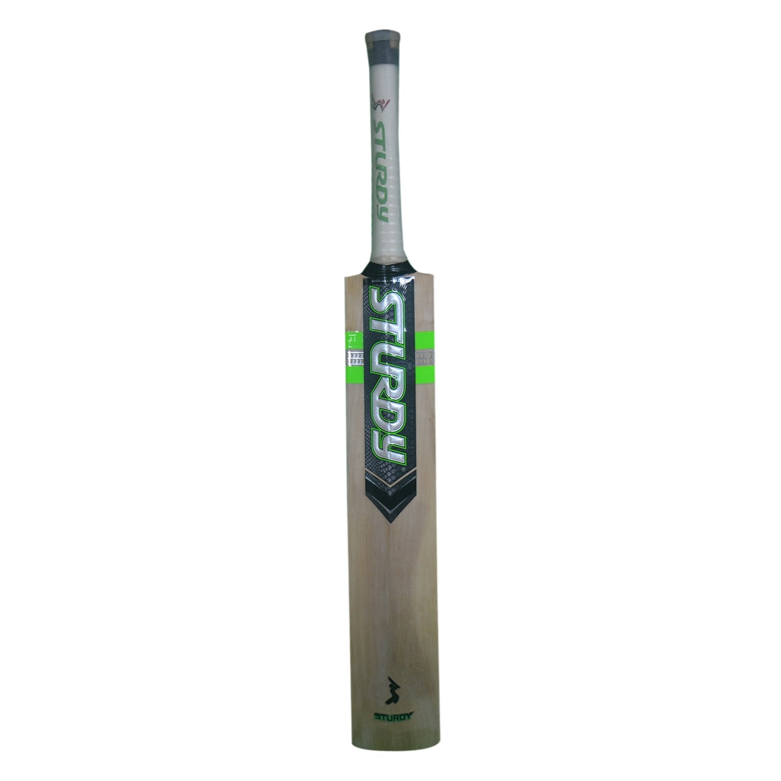 Sturdy Alligator Cricket Bat - Senior