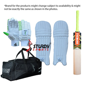 Cricket Kit