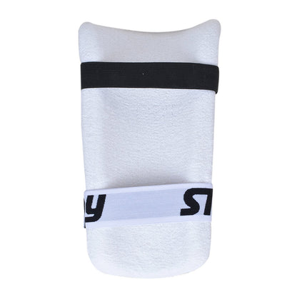 Sturdy Alligator Single Thigh Guard - Junior