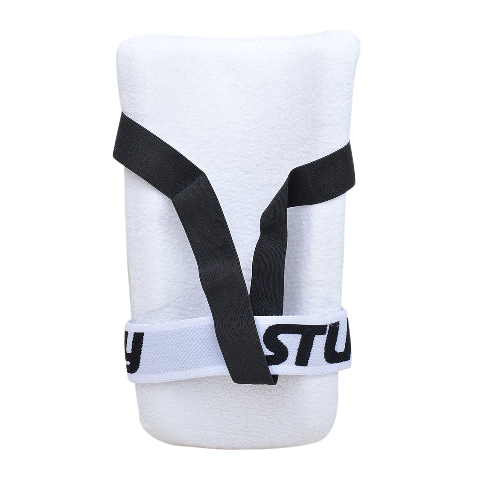 Sturdy Alligator Single Thigh Guard - Junior