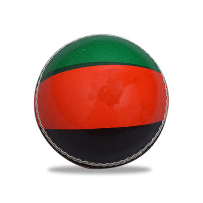 Sturdy Autograph Balls - Afghanistan