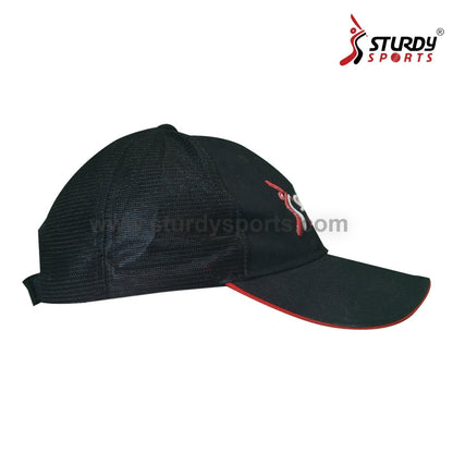 Sturdy Baseball Cap