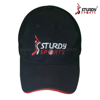 Sturdy Baseball Cap