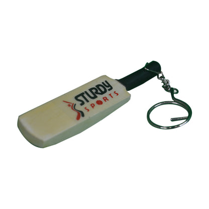 Sturdy Bat Key Chain