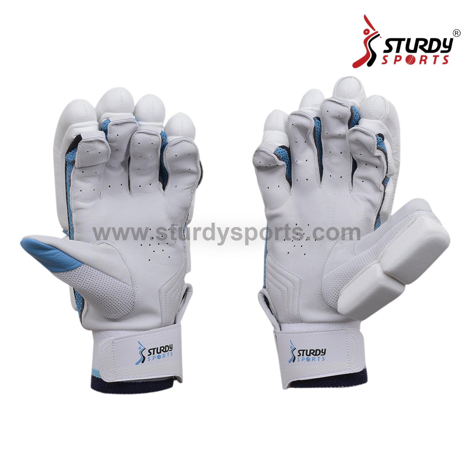 Sturdy Beast Batting Cricket Gloves - Senior