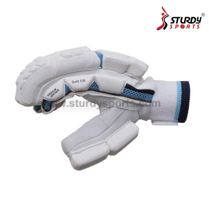 Sturdy Beast Batting Cricket Gloves - Senior