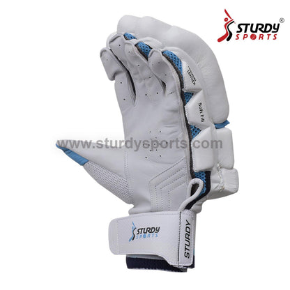 Sturdy Beast Batting Cricket Gloves - Senior