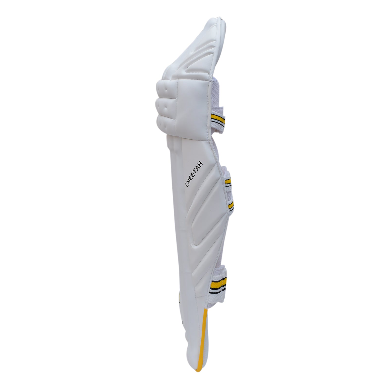 Sturdy Cheetah Batting Cricket Pads - Senior