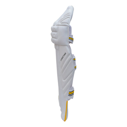 Sturdy Cheetah Batting Cricket Pads - Senior