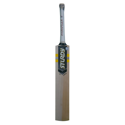 Sturdy Cheetah Cricket Bat - Adult