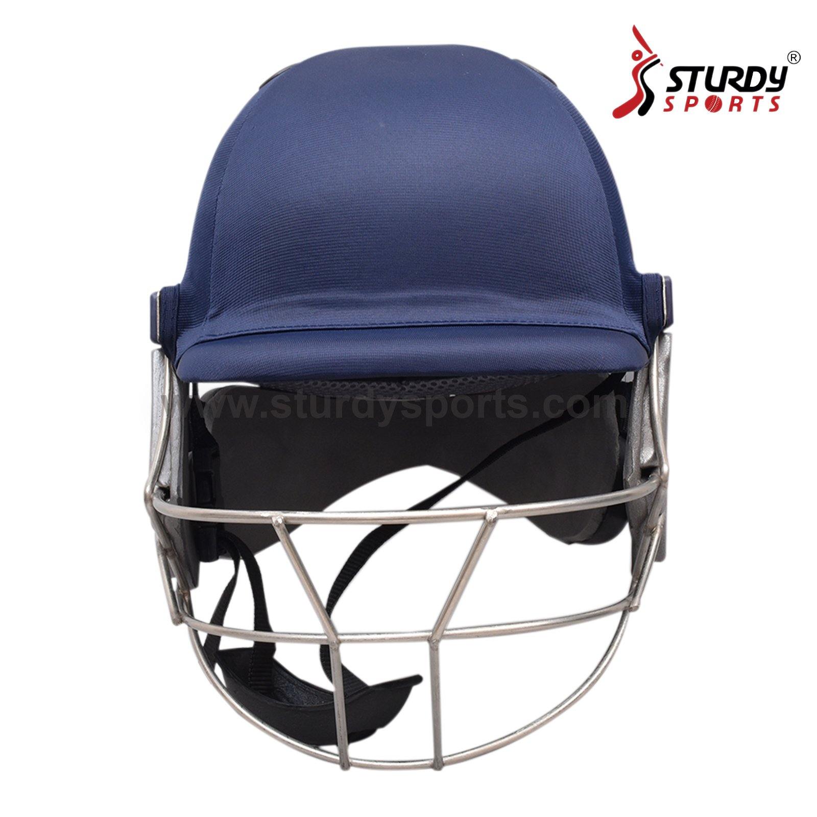 Sturdy Cheetah Cricket Helmet - Senior