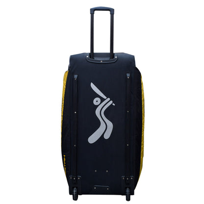 Sturdy Cheetah Wheel Cricket Kit Bag