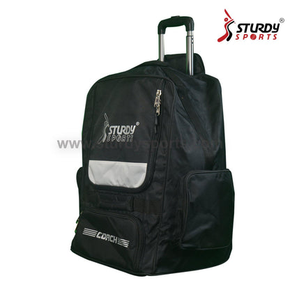 Sturdy Coach Team Bag