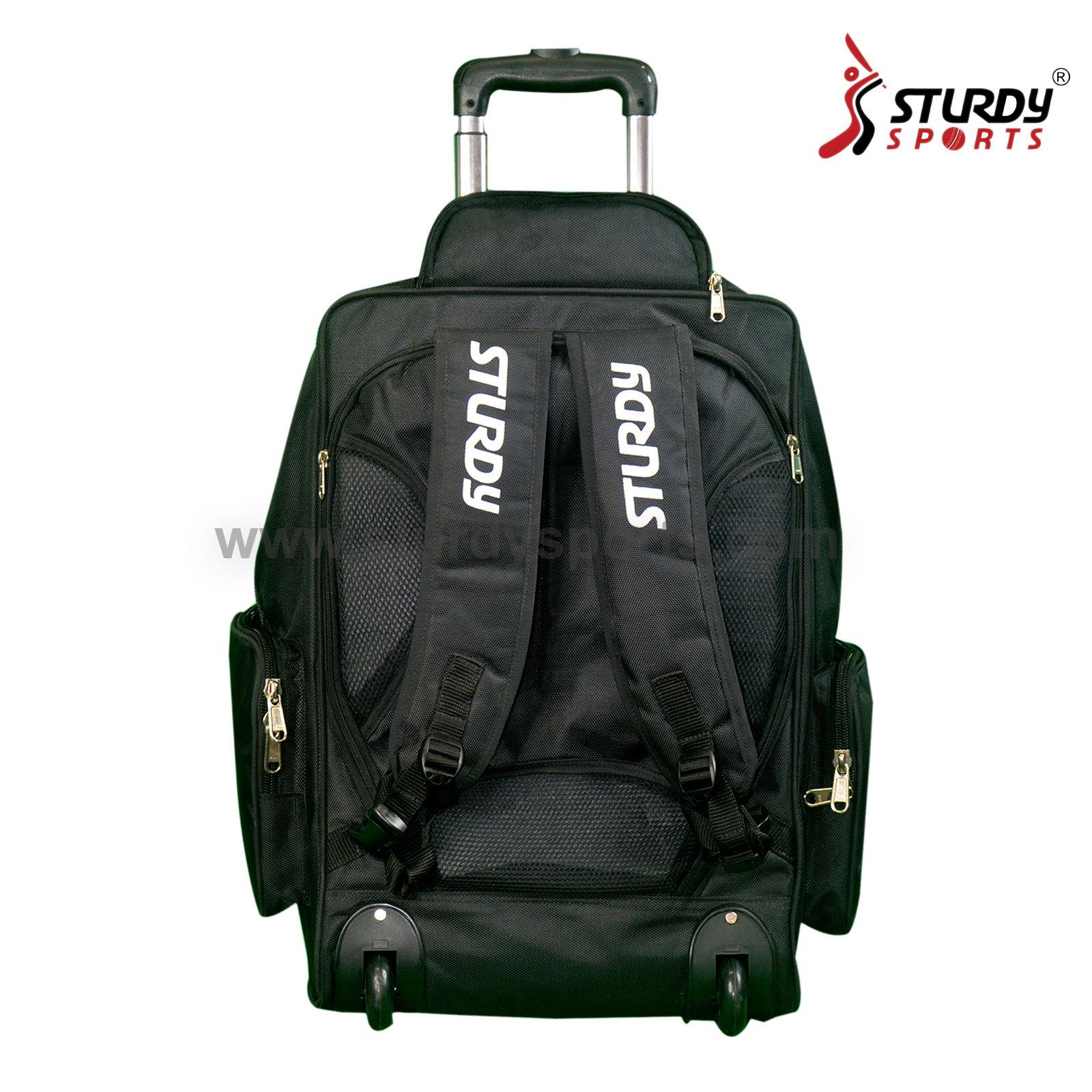 Sturdy Coach Team Bag