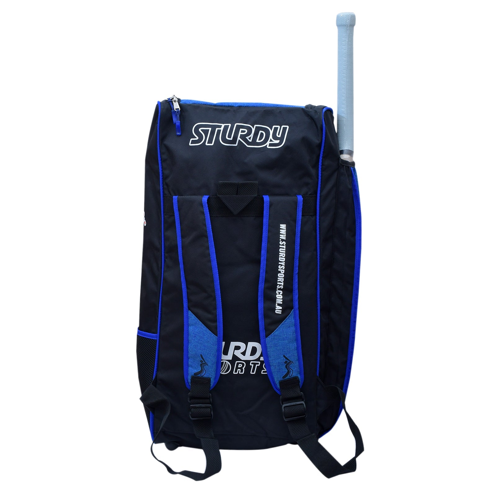 Sturdy Cobra Duffle Cricket Bag