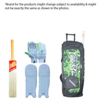 Sturdy Dragon Cricket Bundle Kit - Youth