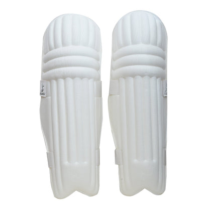 Sturdy Dragon Ultralite Batting Cricket Pads - Small Junior