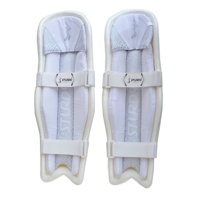 Sturdy Dragon Ultralite Batting Cricket Pads - Youth