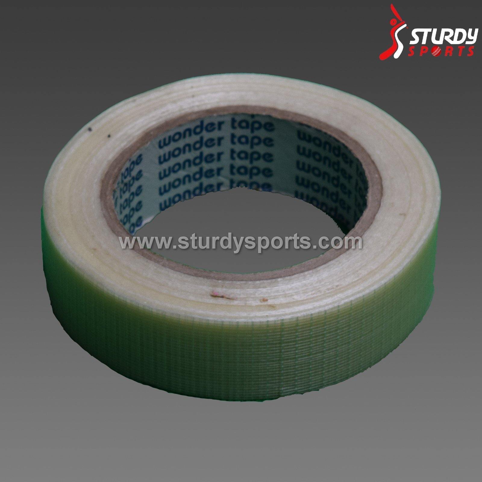 Sturdy Fibre Tape