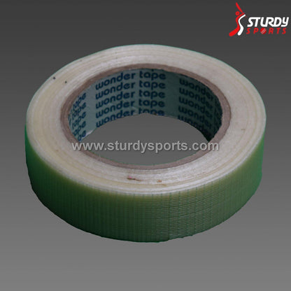 Sturdy Fibre Tape