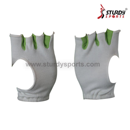 Sturdy Fingerless Batting Inners - Youth