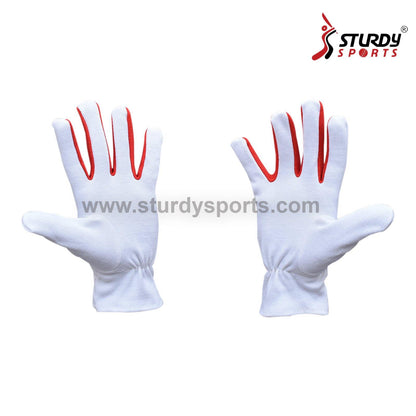 Sturdy Full Finger Batting Inners - Senior