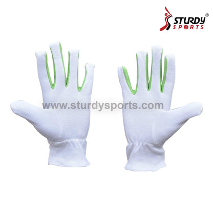 Sturdy Full Finger Batting Inners - Youth