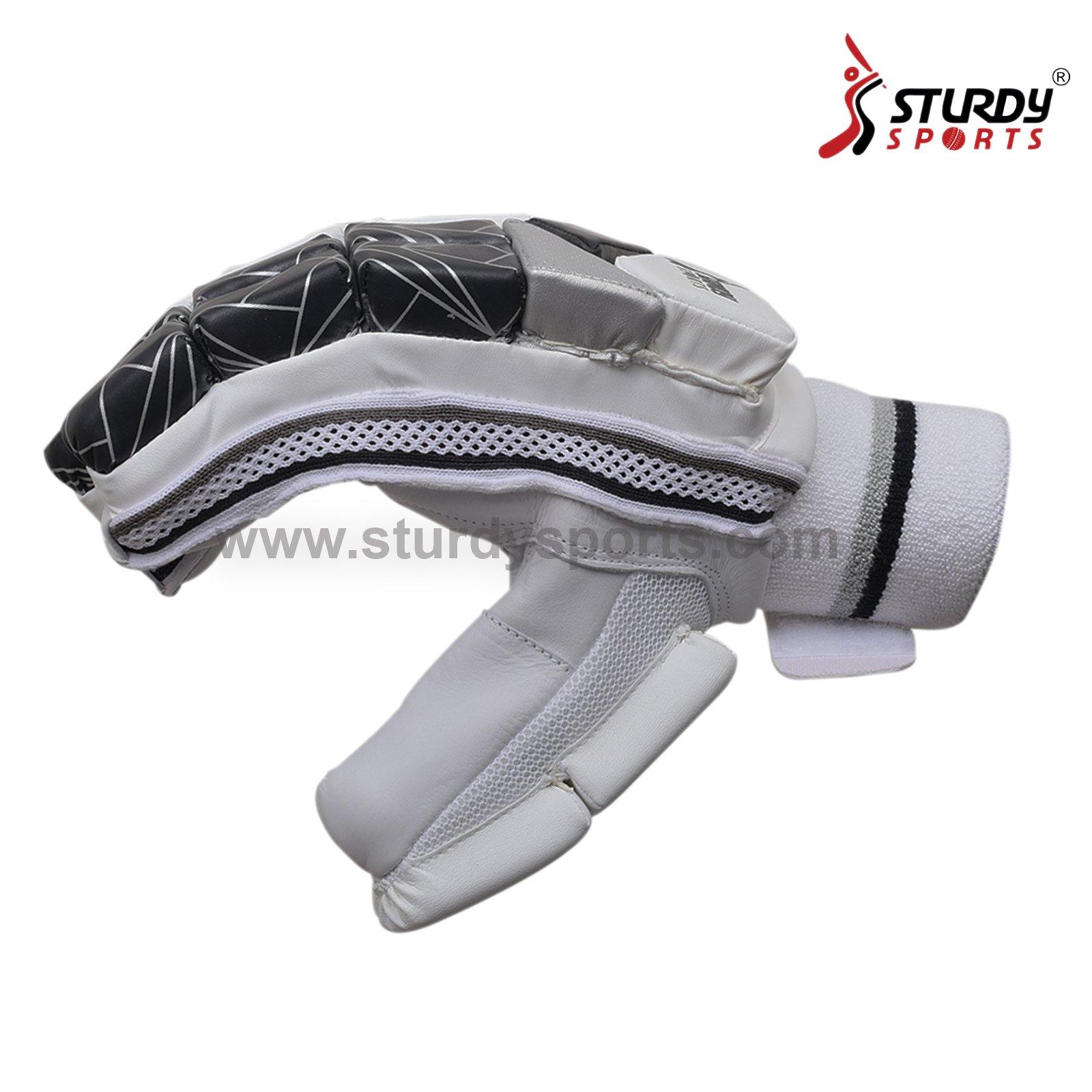 Sturdy Husky Batting Cricket Gloves - Senior