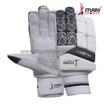 Sturdy Husky Batting Cricket Gloves - Youth