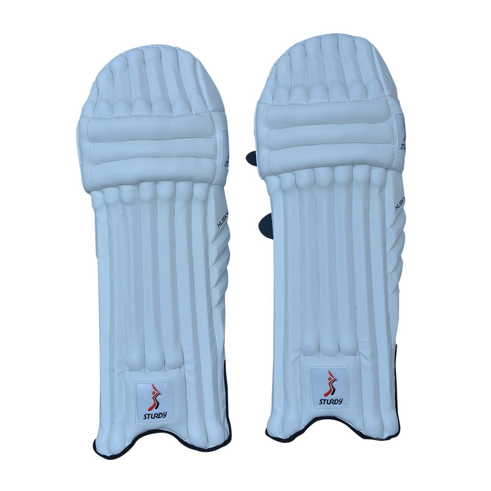 Sturdy Husky Batting Pads - Boys