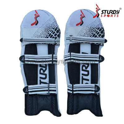 Sturdy Husky Batting Pads - Youth