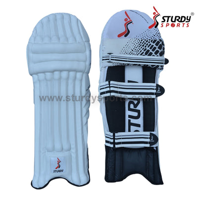 Sturdy Husky Batting Pads - Youth