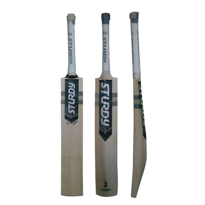 Sturdy Husky Cricket Bat - Harrow