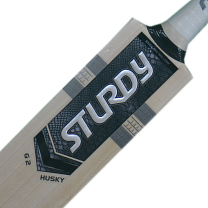 Sturdy Husky Cricket Bat - Size 6