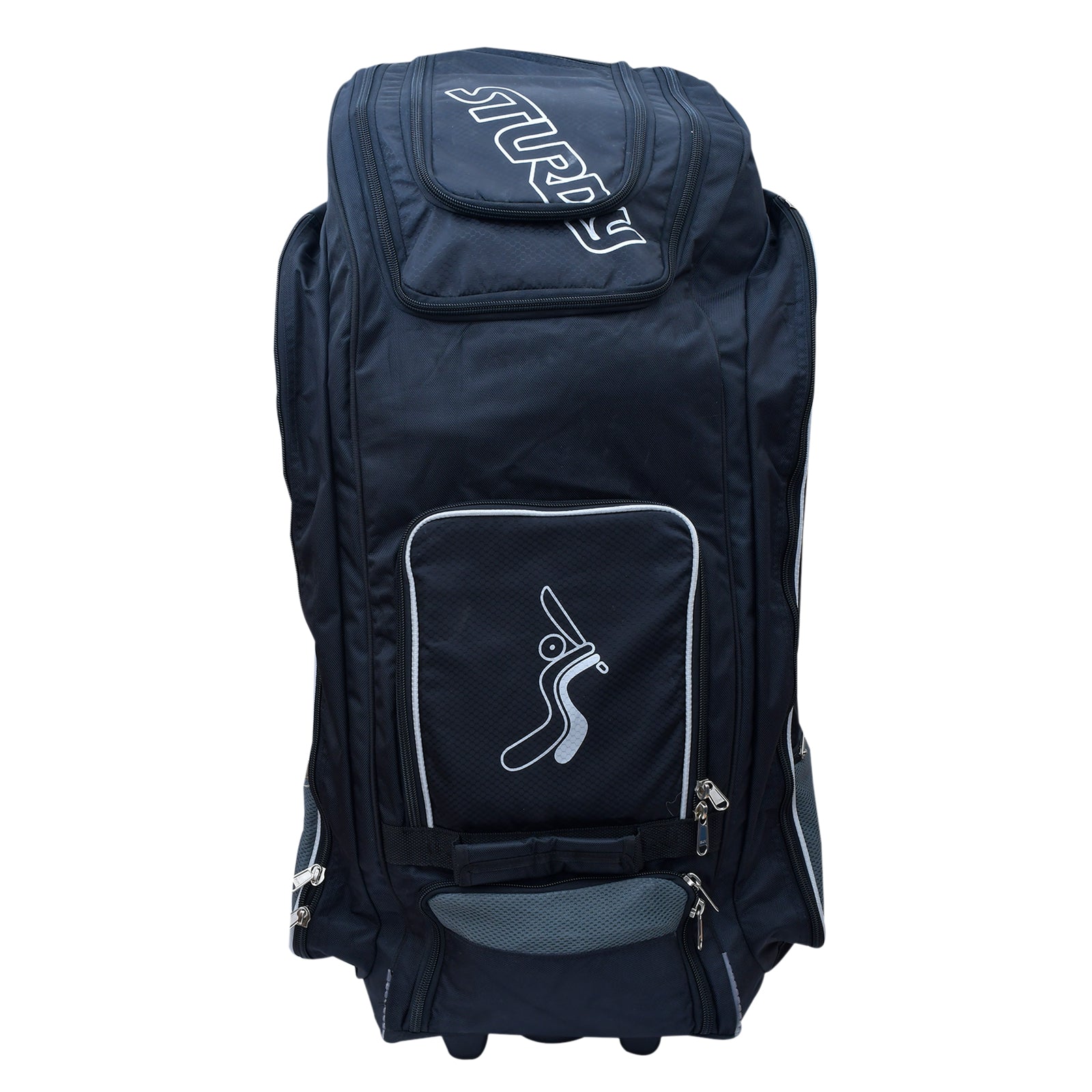 Sturdy Husky Duffle Wheel Cricket Bag