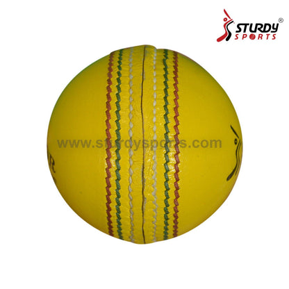 Sturdy Indoor Cricket Balls