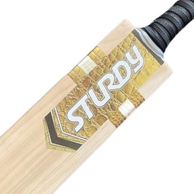 Sturdy Kashmir Willow Junior Cricket Bat - Harrow