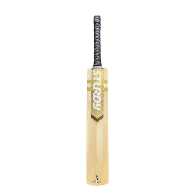 Sturdy Kashmir Willow Junior Cricket Bat - Size 3
