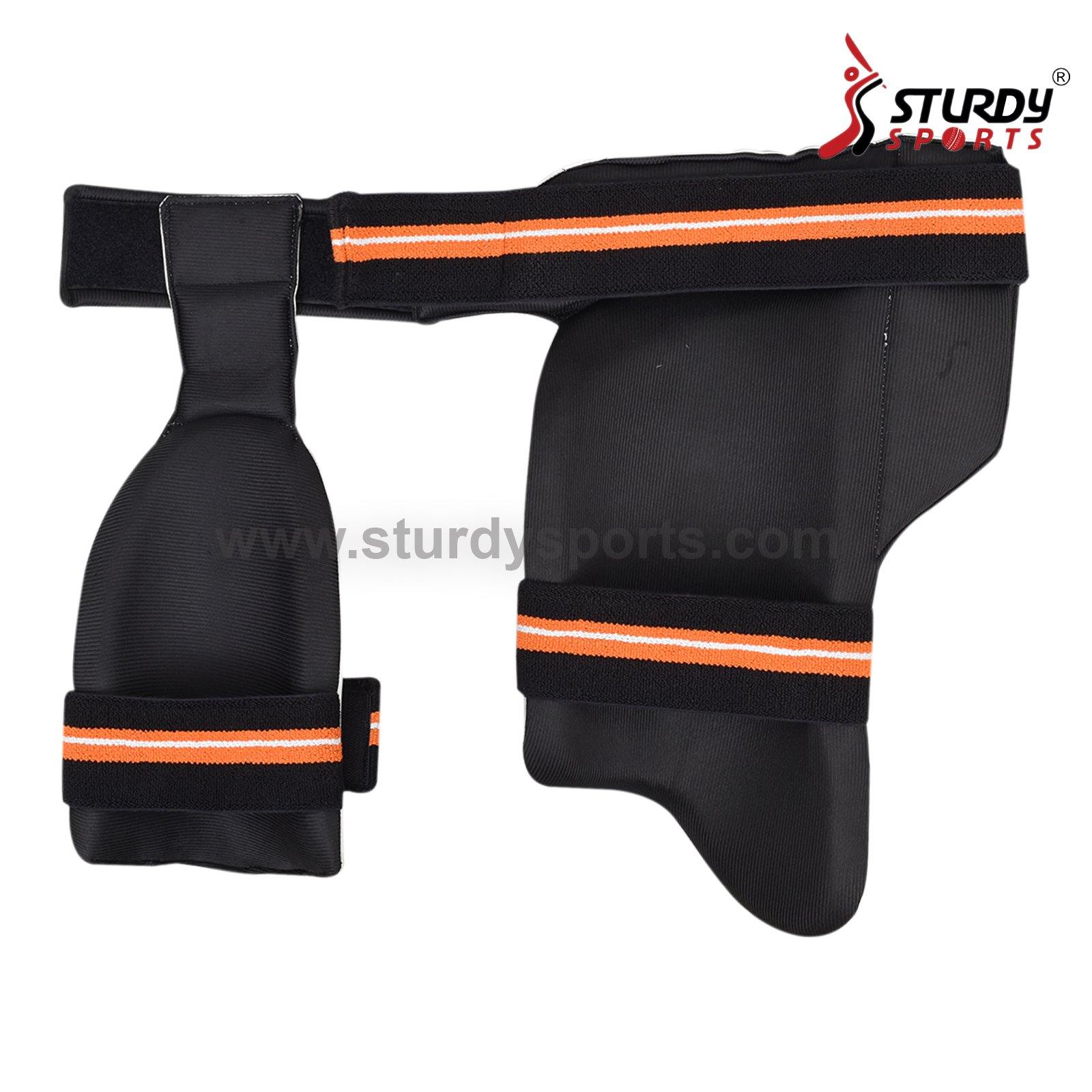 Sturdy Komodo Combo Thigh Guard - Junior