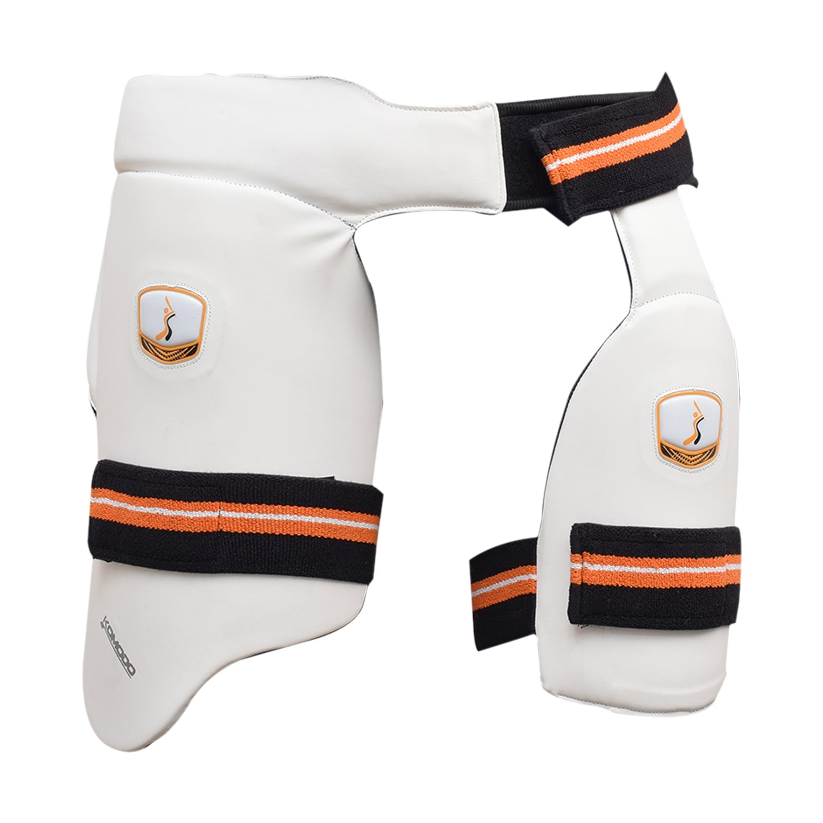 Sturdy Komodo Combo Thigh Guard - Junior