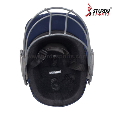Sturdy Komodo Cricket Helmet - Senior