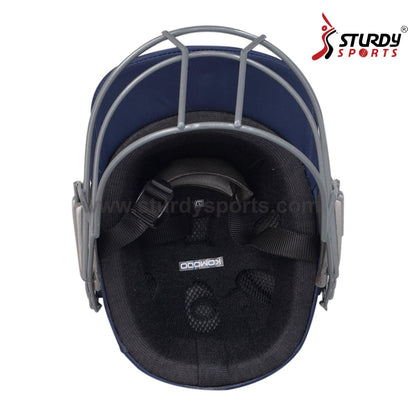 Sturdy Komodo Cricket Helmet - Senior