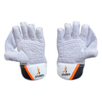 Sturdy Komodo Keeping Cricket Gloves - Youth